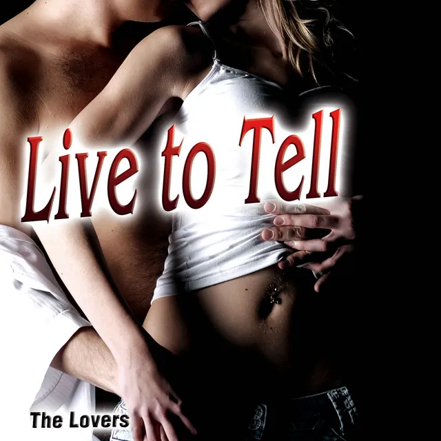 Live to Tell - Single