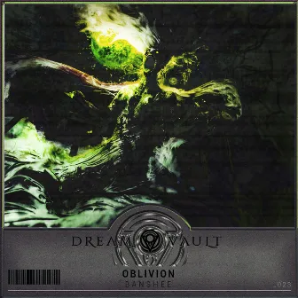 Oblivion by Banshee