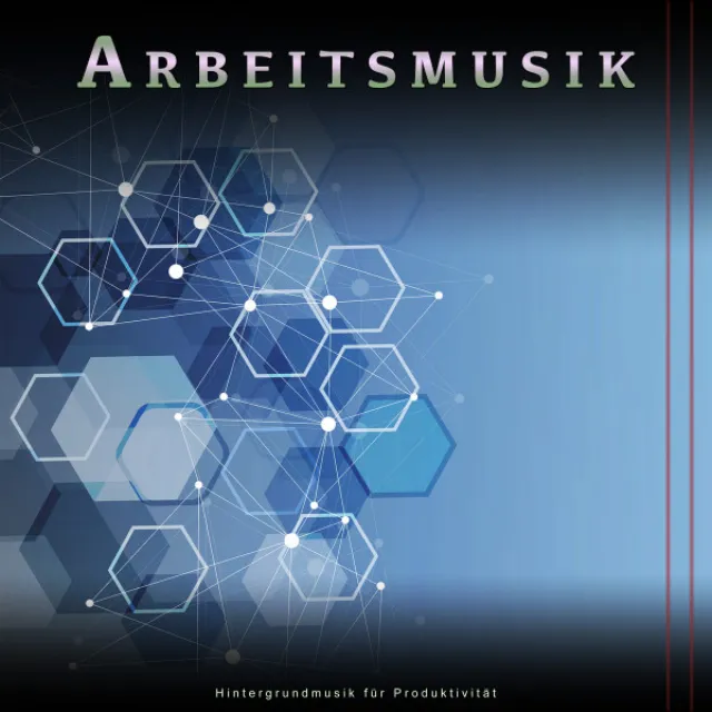 Arbeitsmusik: Hintergrundmusik für Produktivität