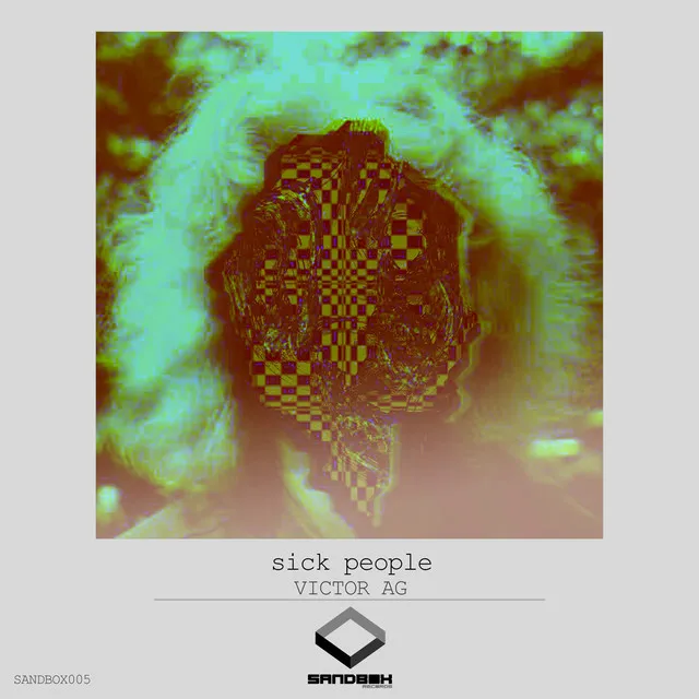 Sick People - Santiago Szelenko Remix