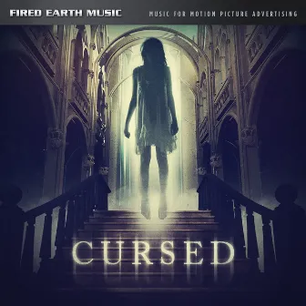 Cursed by Steven R. Davis