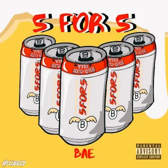 5 For 5 by BAE