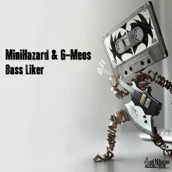 Bass Liker by MiniHazard