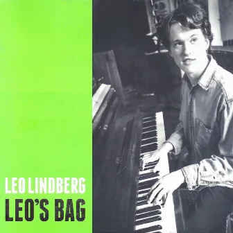 Leo´s Bag by Leo Lindberg