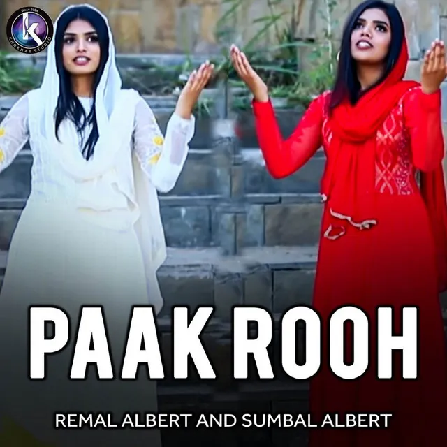 Paak Rooh