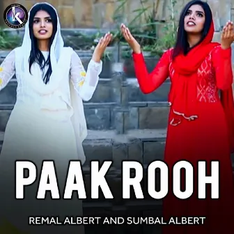 Paak Rooh by Sumbal Albert