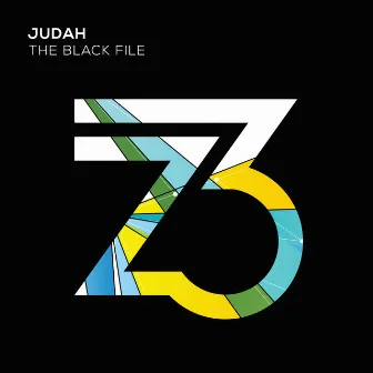 The Black File by Judah