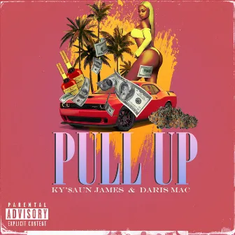 Pull Up by Unknown Artist