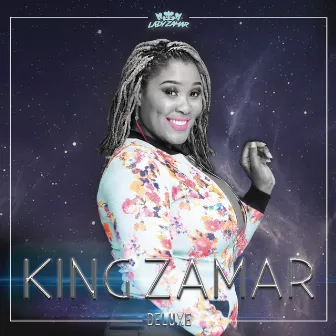 King Zamar (Deluxe) by Lady Zamar