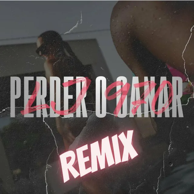 Perder o Ganar - REMIX