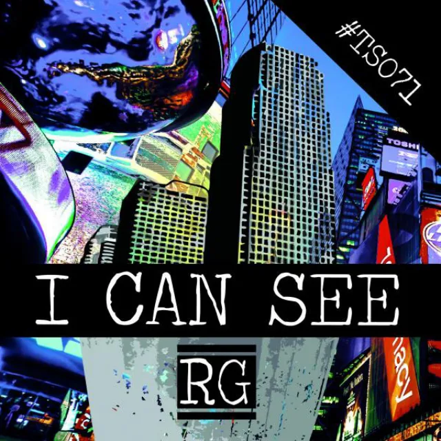 I Can See - Original Mix