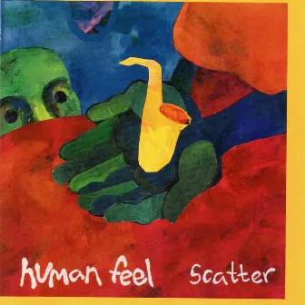 Scatter by Human Feel