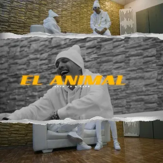 El Animal by Yeyo Pa Q Sepa