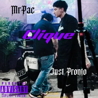 Clique by Mr Pac