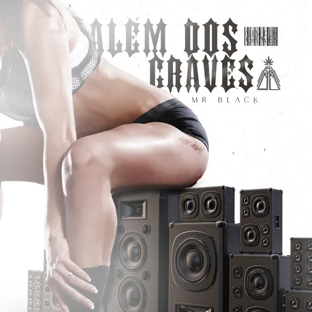 Alem Dos Graves