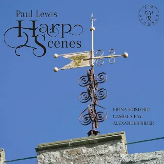 Harpscenes by Paul Lewis