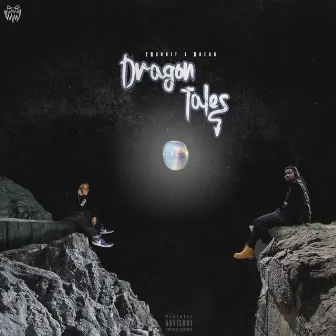 Dragon Tales by 2hunnit