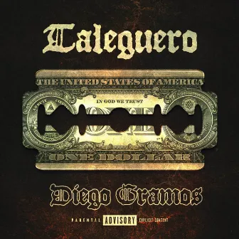 Taleguero by Diego Gramos