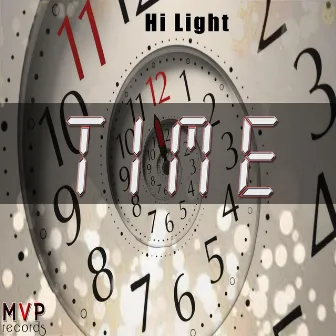 Time by Hi Light