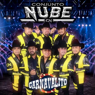 Carnavalito by Conjunto Nube