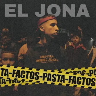 Factos / Past4 2x1 by El Jona