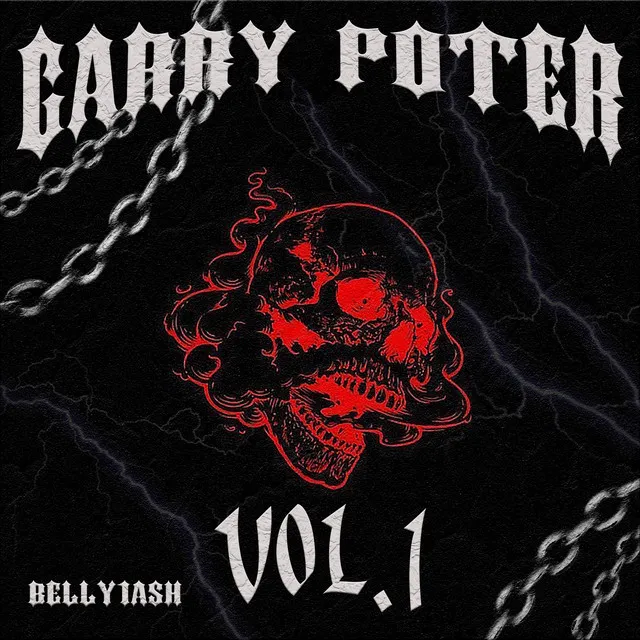 GARRY POTER, Vol. 1 - Slowed