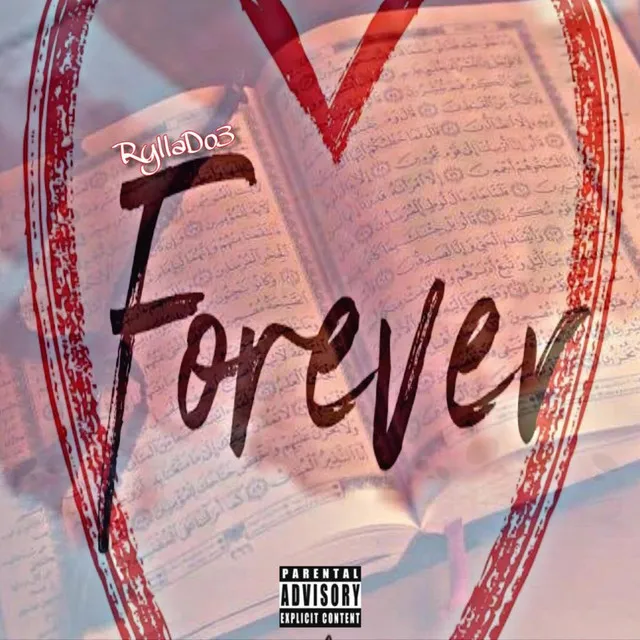 Forever (Edited)