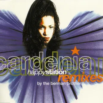 Happy Station Remixes by Cardenia