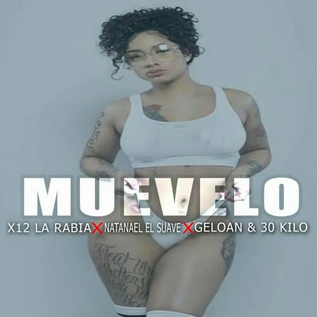 MUEVELO MUEVELO