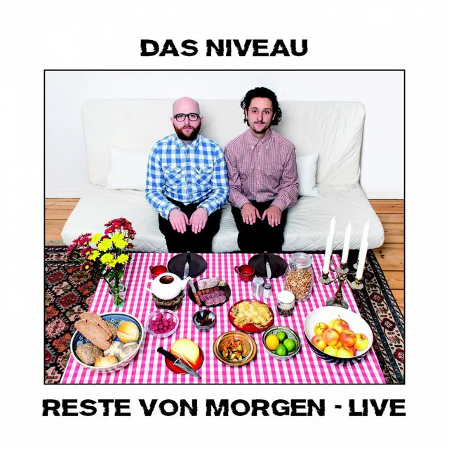 Reste von Morgen (Live)