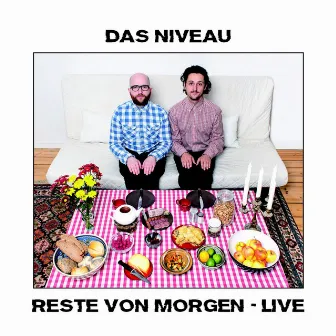 Reste von Morgen (Live) by Das Niveau