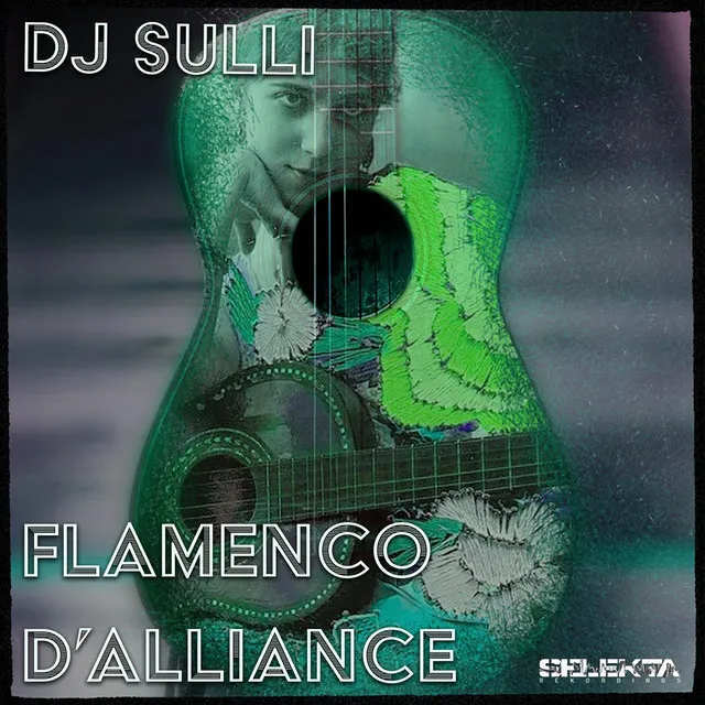 Flamenco Dalliance - DJ Shakthe Remix