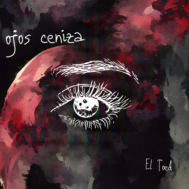 Ojos Ceniza