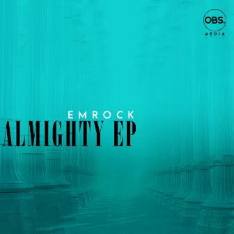 Almighty EP by Emrock