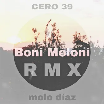 Boni Meloni (Remix) by Molo Díaz