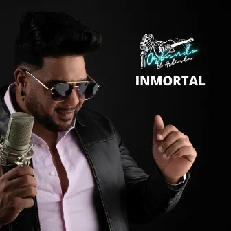 Inmortal (En Vivo) by Orlando el Artista