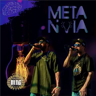 Metanoia by MDS Rap Nacional