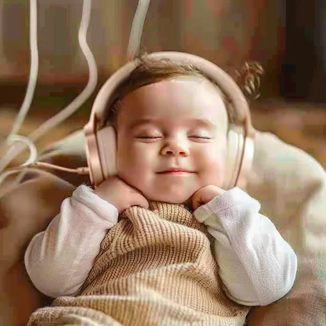 Cradle Melodies: Soothing Tunes for Baby Sleep