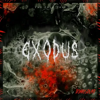 Exodus by donnysdead