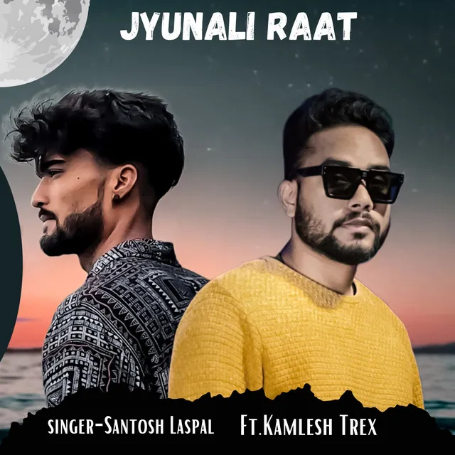 Jyunali Raat