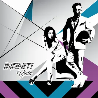 Infiniti Cinta (feat. Kaka) by Zizan Razak