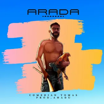 Arada by Ahadu