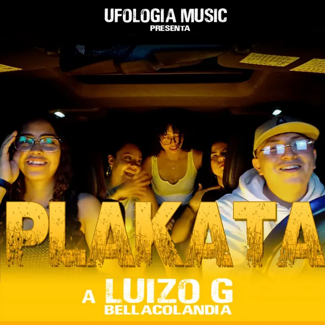 PLAKATA