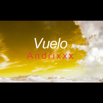 Vuelo by Andrixxx