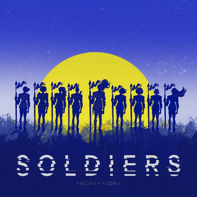 Soldiers