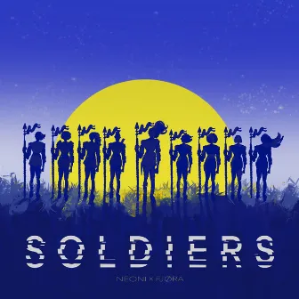 Soldiers by FJØRA