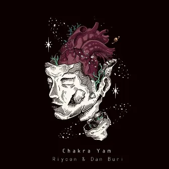 Chakra Yam by Dan Buri