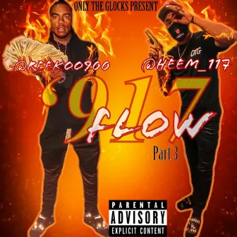 '917Flow Part 3 by Heem117