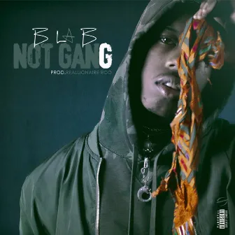 Not Gang by B La B