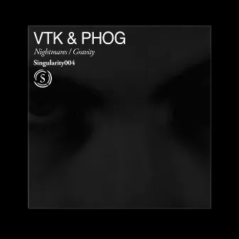 Nightmares / Gravity by Phog